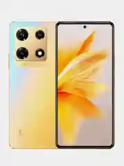 Золотой смартфон Infinix Note 30 Pro 8/256 ГБ