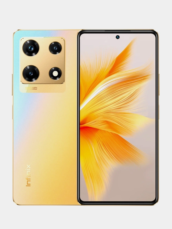 Смартфон Infinix Note 30 Pro 8/256 ГБ