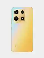 Золотой смартфон Infinix Note 30 Pro 8/256 ГБ