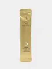Золотой ночная маска для лица