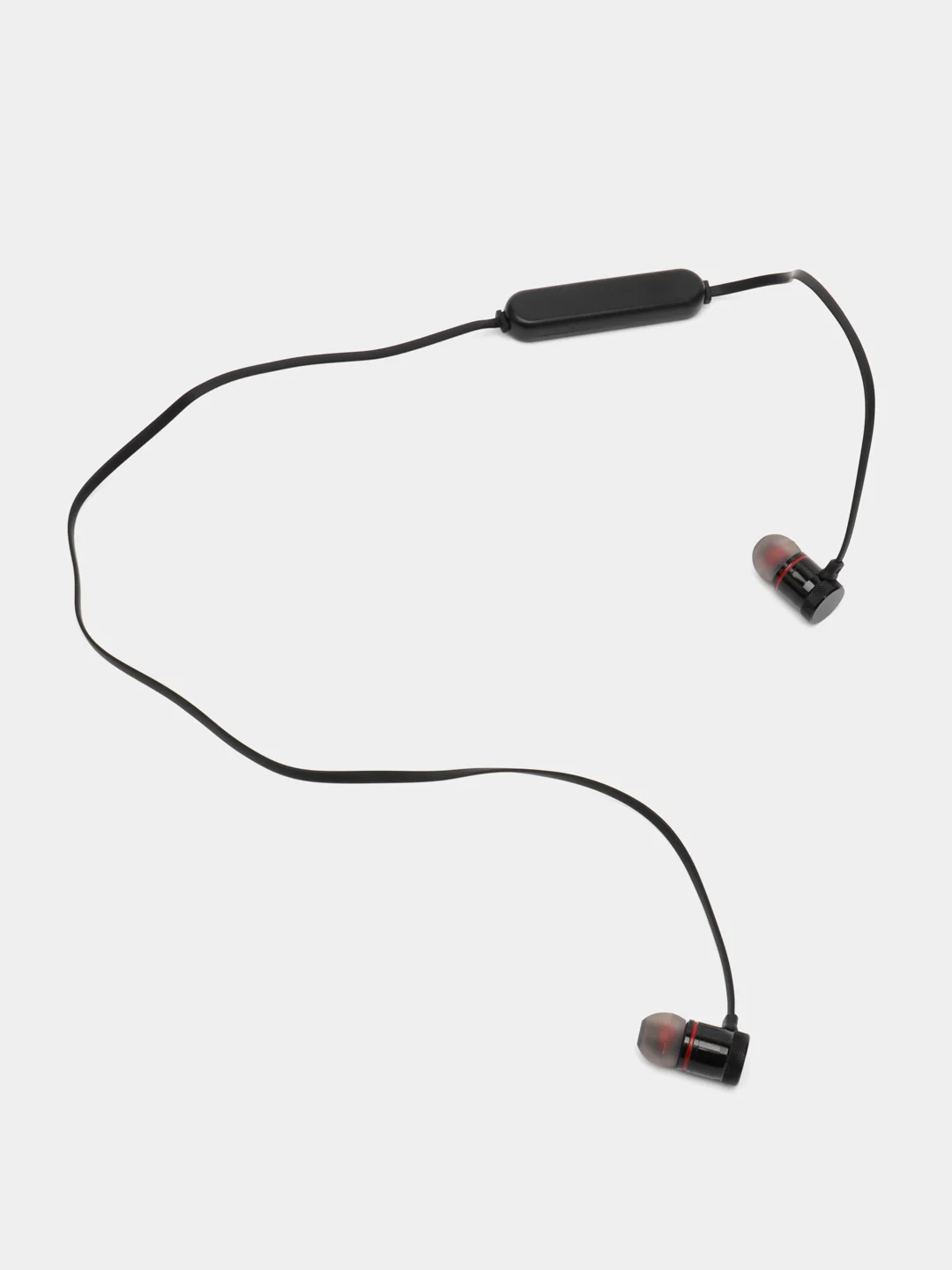 Хром беспроводные Bluetooth Наушники Sports Sound Stereo