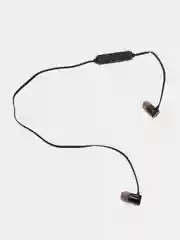 Хром беспроводные Bluetooth Наушники Sports Sound Stereo