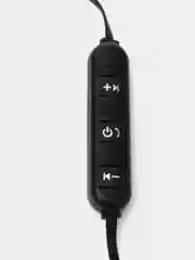 Хром беспроводные Bluetooth Наушники Sports Sound Stereo