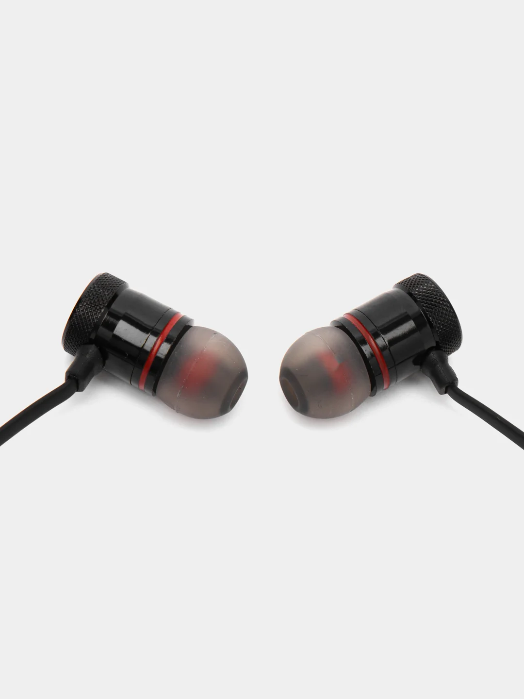 Хром беспроводные Bluetooth Наушники Sports Sound Stereo