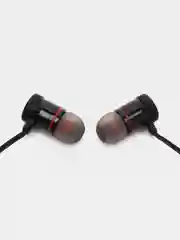Хром беспроводные Bluetooth Наушники Sports Sound Stereo