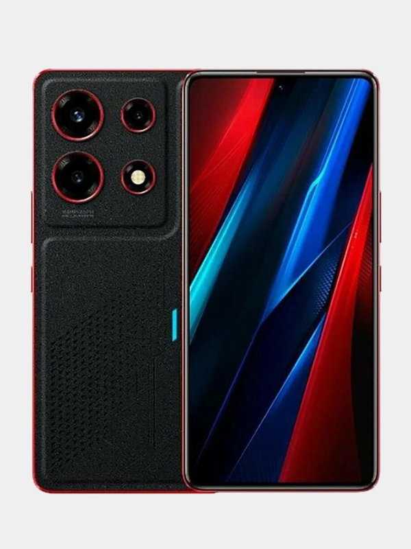Смартфон Infinix Note 30 VIP 8/256ГБ Racing Edition купить по цене ...