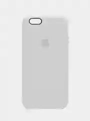 Бежевый меланж чехол для iPhone (Айфон) 11, 12, 13, 14, XR, 7, 8, 7/8 Plus, SE, XS, X, XR, Pro Max