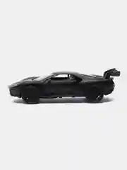 Терракотовый металлическая коллекционная машинка Ford GT