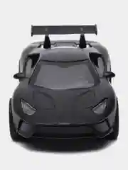 Терракотовый металлическая коллекционная машинка Ford GT
