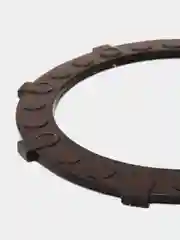 Диски сцепления Иж (7 шт., текстолит, стандартные шлицы, Россия)