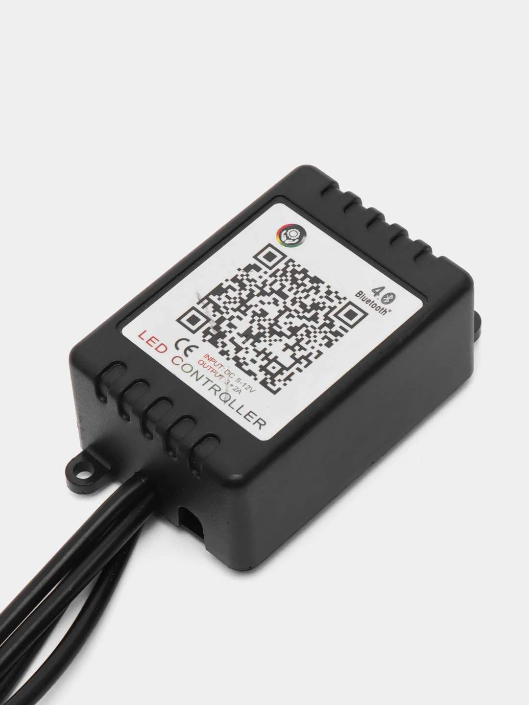 Белый подсветка ног салона в авто, 9-18 светодиодов, прикуриватель, USB, приложение