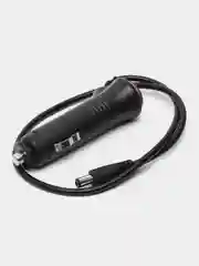 Разноцветный подсветка ног салона в авто, 9-18 светодиодов, прикуриватель, USB, приложение