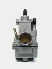 Карбюратор Иж Юпитер К65Д (CW65D Weber)
