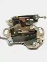 Прерыватель контактного зажигания Иж Юпитер (Россия)
