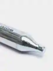 Красный набор для пневматики баллончики Borner CO2 12г 10 шт / 20 шт шарики стальные Выстрел 500шт
