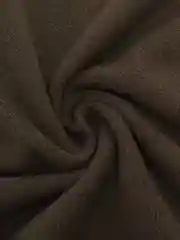 Белый ткань Флис 50х50