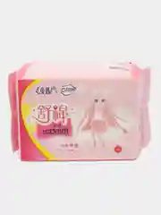 Гигиенические женские прокладки OBB SILK NORMAL для подростков Jing Jing 150mm