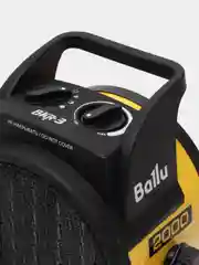 Тепловая пушка Ballu BKR-3 (2000 Вт) / обогреватель / тепловентилятор 1509348