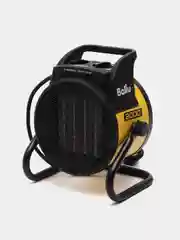 Тепловая пушка Ballu BKR-3 (2000 Вт) / обогреватель / тепловентилятор 1509348