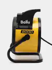 Тепловая пушка Ballu BKR-3 (2000 Вт) / обогреватель / тепловентилятор 1509348