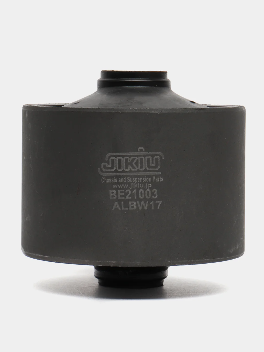 Jikiu ПОДУШКА ДВС ПРАВАЯ БЕЗ КРОНШТЕЙНА/ TOYOTA COROLLA AE110 1.6/1.8 92-02