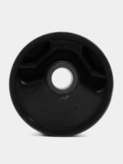 Jikiu ПОДУШКА ДВС ПРАВАЯ БЕЗ КРОНШТЕЙНА/ TOYOTA COROLLA AE110 1.6/1.8 92-02
