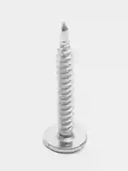 Саморезы по металлу со сверлом и прессшайбой 4,2x32 (48770)