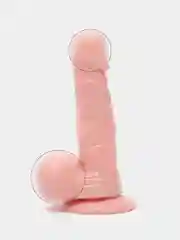 Фаллоимитатор реалистичный