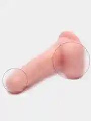 Фаллоимитатор реалистичный