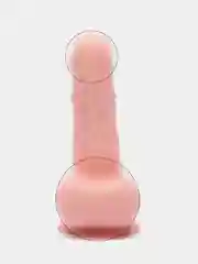 Фаллоимитатор реалистичный