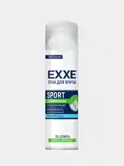 Пена для бритья EXXE Sport Energy 200 мл
