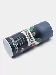 Пена для бритья Proraso (Прорасо), защитная, с алоэ и витамином Е, 300 мл