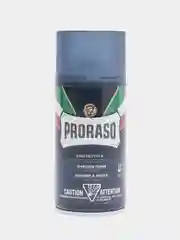 Пена для бритья Proraso (Прорасо), защитная, с алоэ и витамином Е, 300 мл