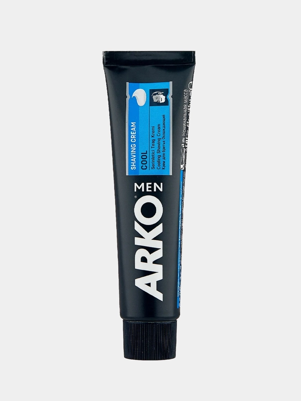 Крем для бритья Cool Arko, 65 г