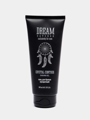 Гель для бритья Dream Catcher Crystal Contour Shaving Gel, прозрачный