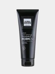 Крем для бритья пенящийся Estel Alpha Homme Shave