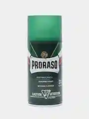 Proraso Shaving Foam - Пена для бритья Эвкалипт 300 мл / Прорасо