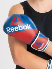 Алый перчатки боксерские Flex 10, 12, 14 унций