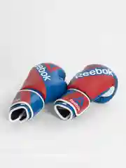 Алый перчатки боксерские Flex 10, 12, 14 унций