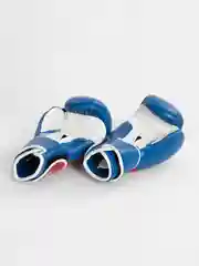 Алый перчатки боксерские Flex 10, 12, 14 унций