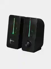 Колонки компьютерные Oklick OK-120 2.0, 6 Вт