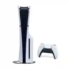 Игровая приставка Sony PlayStation 5 Slim Edition, с дисководом