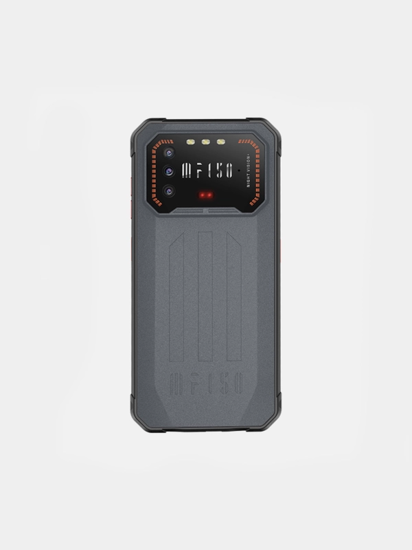 Смартфон IIIF150 Air1 Pro Plus 6 / 128 Гб, ударопрочный, 2 SIM, смартфон андроид