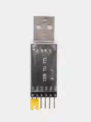 Адаптер преобразователь USB в UART на базе CH340G