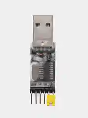 Адаптер преобразователь USB в UART на базе CH340G