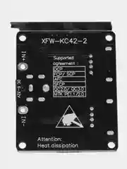 USB Зарядный Адаптер с Поддержкой QC3.0 и QC2.0