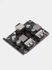 USB Зарядный Адаптер с Поддержкой QC3.0 и QC2.0