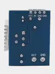 Усилитель мощности звуковой TDA2030A