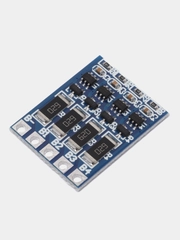 Плата балансировки для Li-ION 4S аккумуляторов