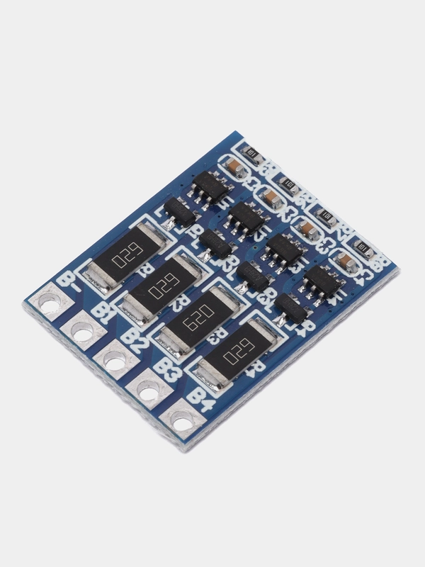 Плата балансировки для Li-ION 4S аккумуляторов